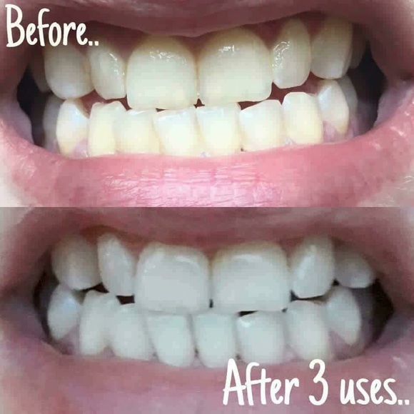 Nuskin Whitening Toothpaste - Picture 2 of 2